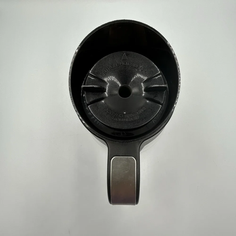 Replacement Ninja Coffee Bar‎ Carafe 50 Oz Glass Pot CF090 CF091 CF092 CF097